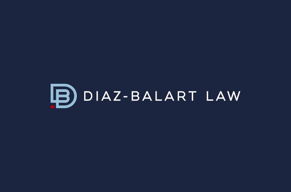 Your Personal Injury & Criminal Defense Law Firm - Diaz-Balart Law
